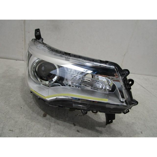 日産 デイズ H/S B21W 純正 HID 右ヘッドライト STANLEY W1048 : 株式