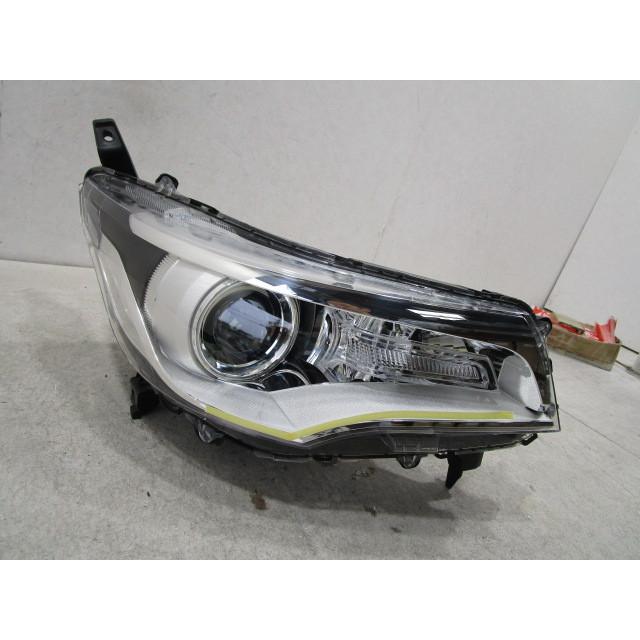 日産 デイズ H/S B21W 純正 HID 右ヘッドライト STANLEY W1048 : 株式