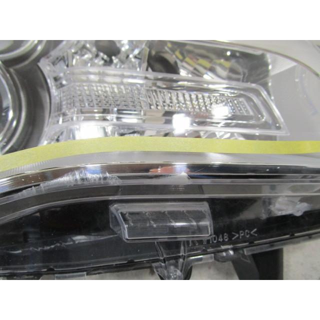 日産 デイズ H/S B21W 純正 HID 右ヘッドライト STANLEY W1048 : 株式