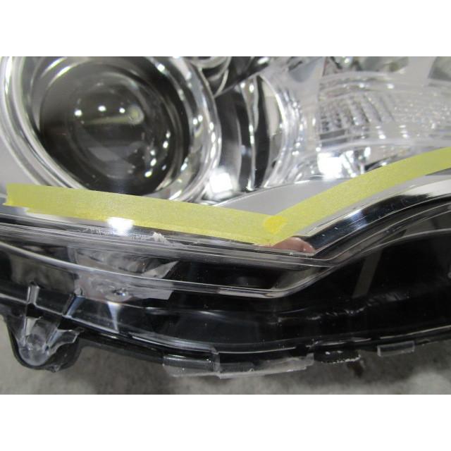 日産 デイズ H/S B21W 純正 HID 右ヘッドライト STANLEY W1048 : 株式