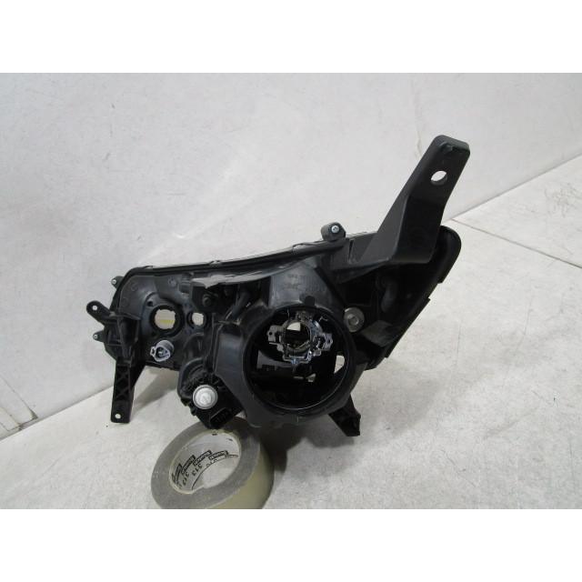 日産 デイズ H/S B21W 純正 HID 右ヘッドライト STANLEY W1048 : 株式