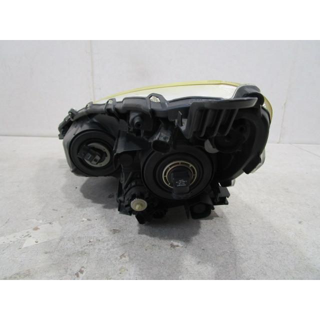 日産 デイズ H/S B21W 純正 HID 右ヘッドライト STANLEY W1048 : 株式