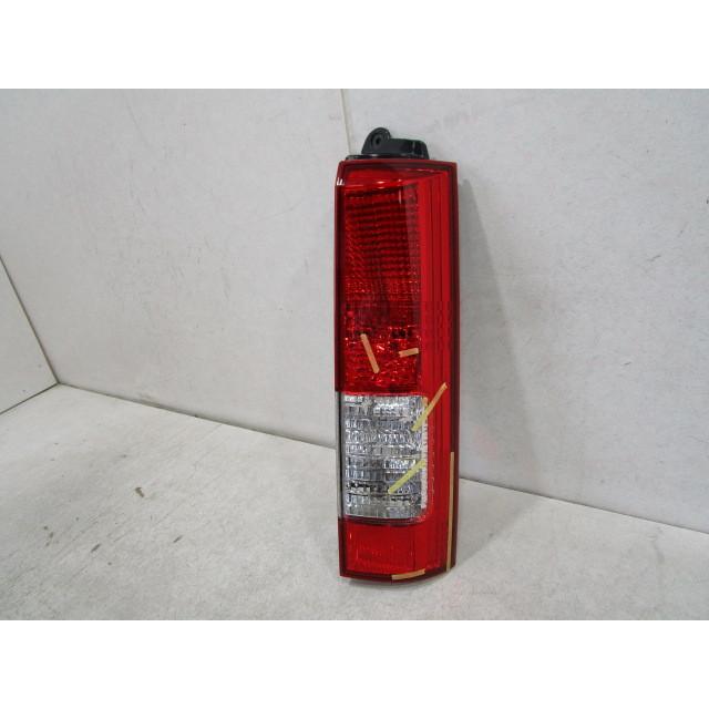 スズキ エブリィ ワゴン DA64W 純正 右テールライト TOKAI DENSO 35603