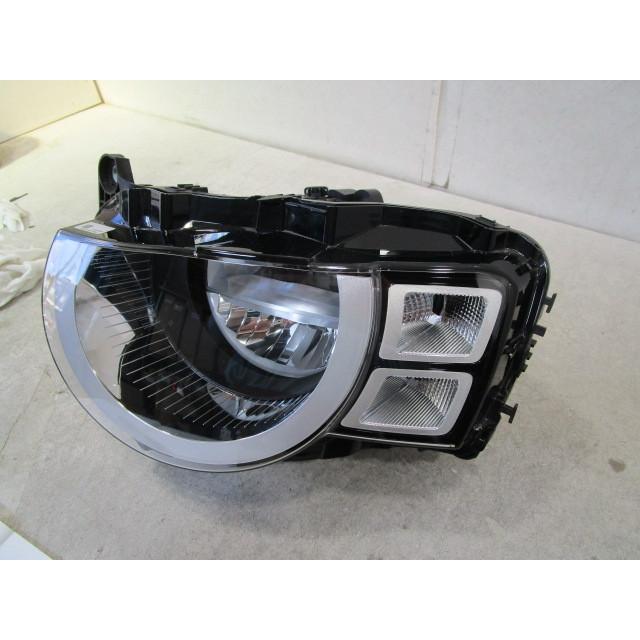 良品 ランドローバー ディフェンダー L663 LED 左ヘッドライト : 株式