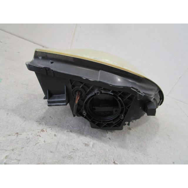 日産 エルグランド E51 中期/後期 純正 HID 左ヘッドライト AFS付