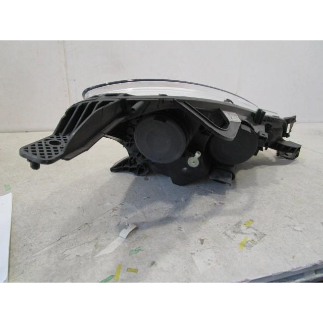 良品 シトロエン C3 A55F01 純正 ハロゲン 左ヘッドライト : 株式会社 
