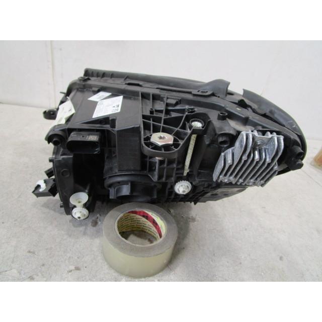 ベンツ Cクラス W205 後期 純正 LED 右ヘッドライト : 株式会社MKParts