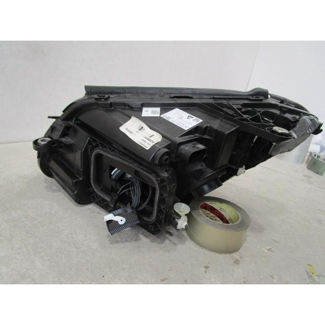 ベンツ Cクラス W205 後期 純正 LED 右ヘッドライト : 株式会社MKParts