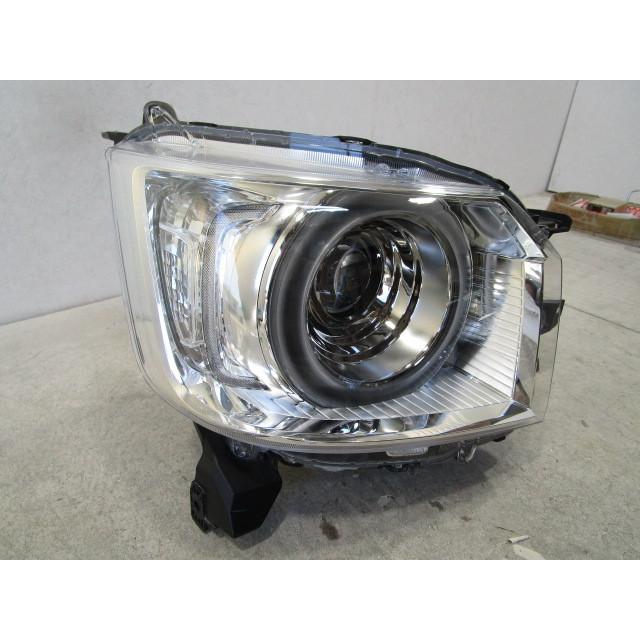 良品 ホンダ N BOX JF3 純正 LED 右ヘッドライト : 株式会社MKParts