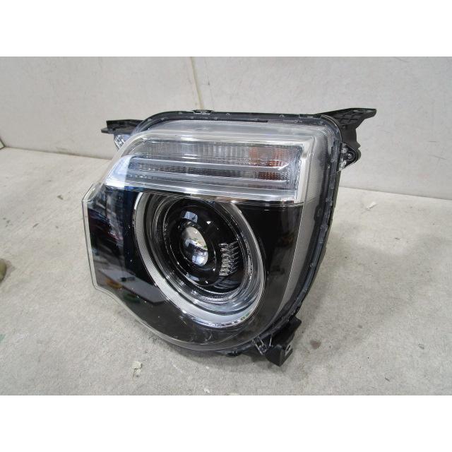 良品 ホンダ N-WGN JH3 純正 LED 左ヘッドライト : 株式会社 良品 ホンダ N-WGN JH3 純正 LED 左ヘッドライト : 株式会社