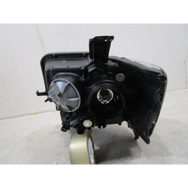 ホンダ N BOX カスタム JF1/JF2 前期 純正 青LED HID 右ヘッド