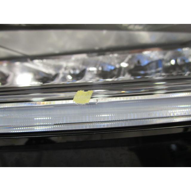 良品 ホンダ インサイト ZE4 純正 LED 左ヘッドライト : 株式 良品 ホンダ インサイト ZE4 純正 LED 左ヘッドライト : 株式