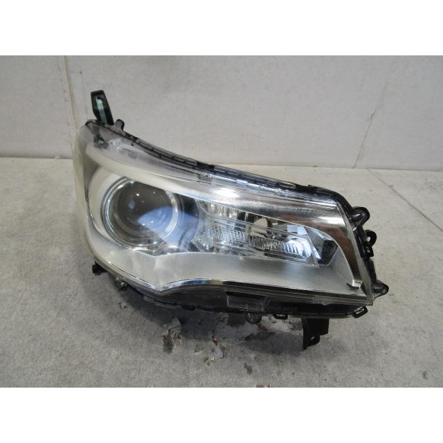 eKカスタム ヘッドライト B11W HID 三菱 ekカスタム B11W 純正 HID 右ヘッドライト : 株式会社