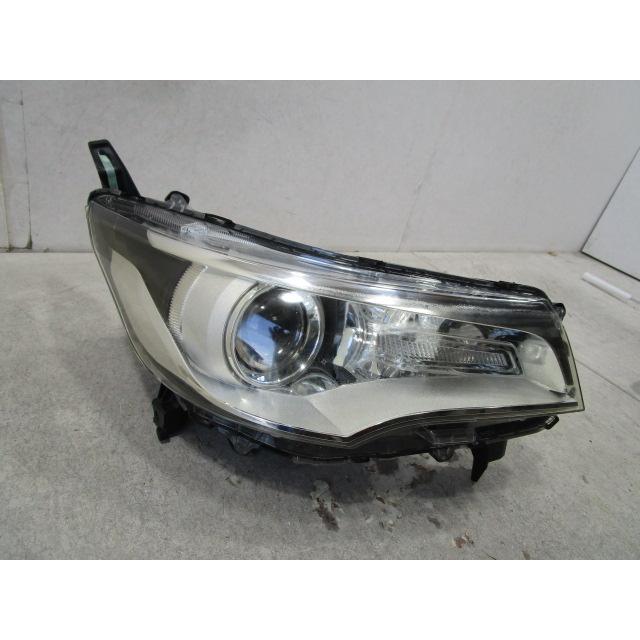 eKカスタム ヘッドライト B11W HID 三菱 ekカスタム B11W 純正 HID 右ヘッドライト : 株式会社