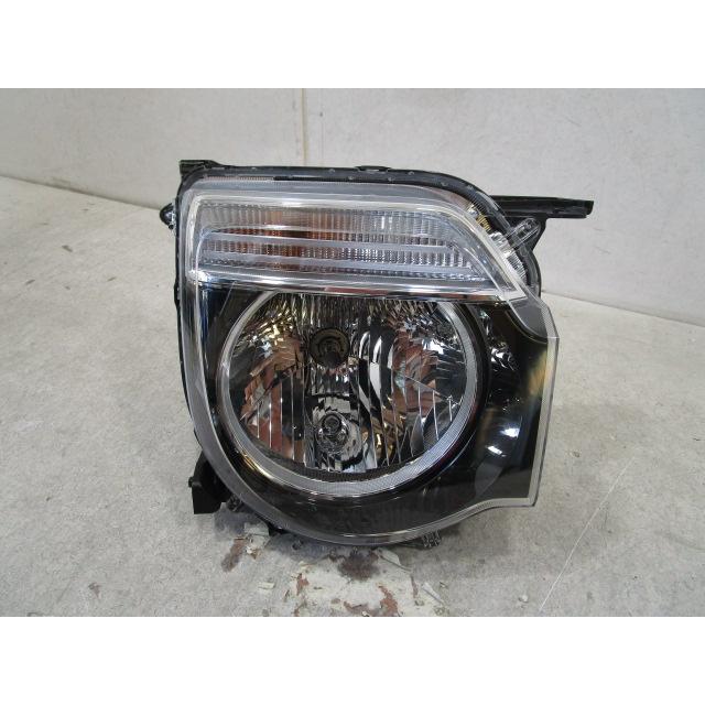 良品 ホンダ N-WGN JH3 純正 ハロゲン 右ヘッドライト : e40-36 : 株式 