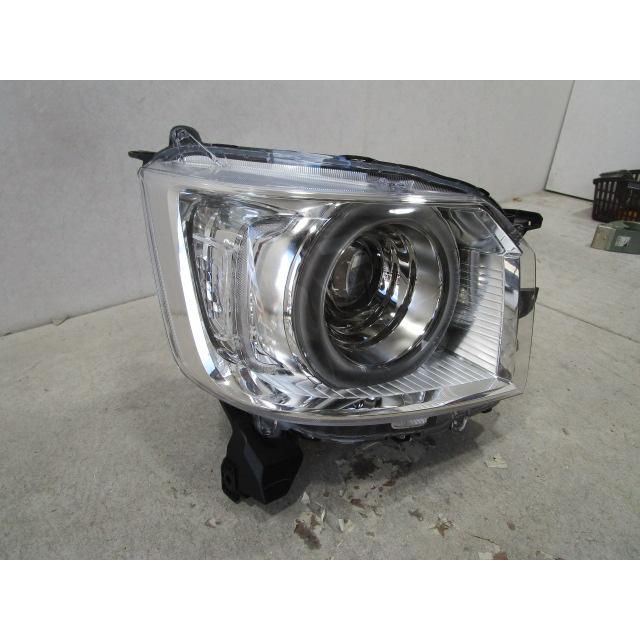 良品 ホンダ N BOX JF3 純正 LED 右ヘッドライト : 株式会社MKParts