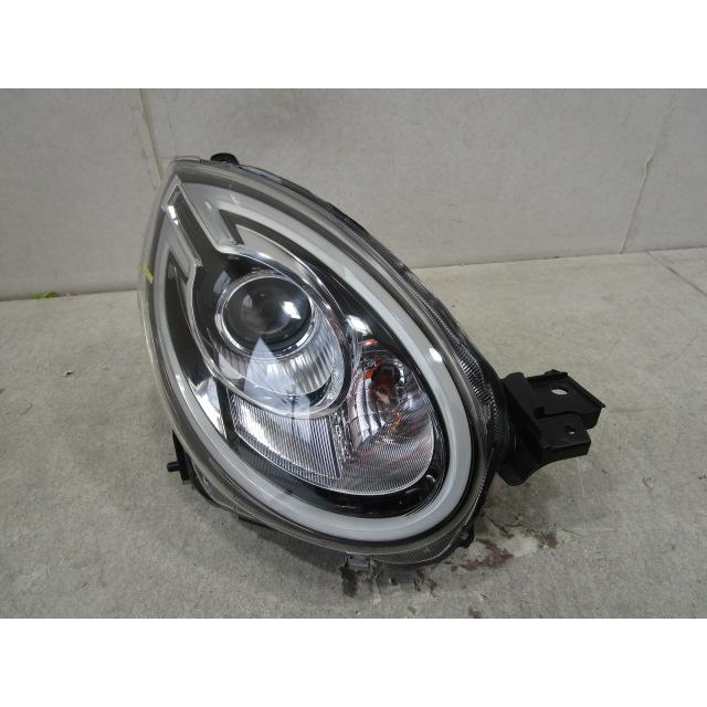トヨタ パッソ モーダ M700A/M710A 純正 LED 右ヘッドライト : e40-75 