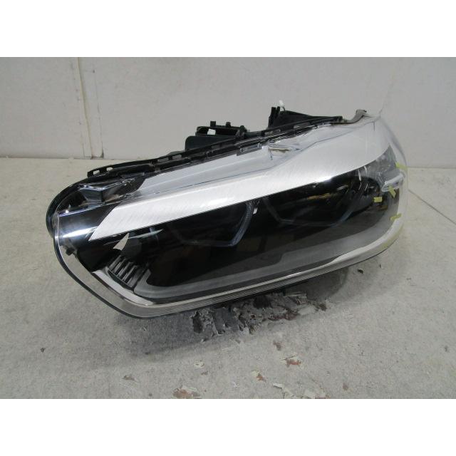 BMW X2 F39 純正 LED 左ヘッドライト : 株式会社MKParts - 通販 