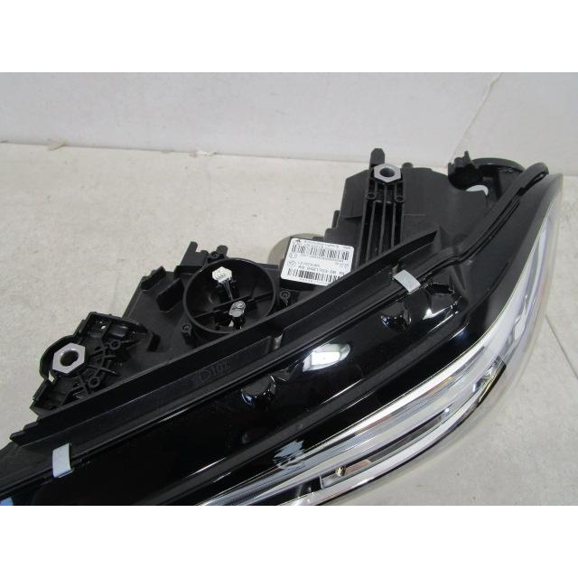 良品 BMW 3シリーズ G20/G21 純正 LED 左ヘッドライト : 株式会社