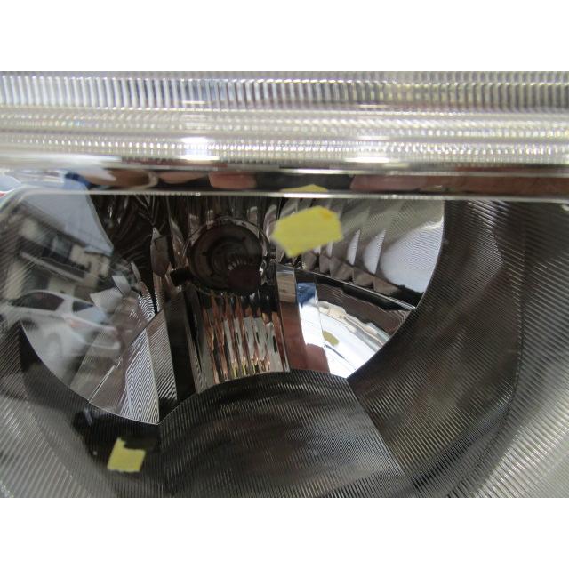 良品 三菱 ekワゴン H82W 純正 ハロゲン 右ヘッドライト : 株式会社
