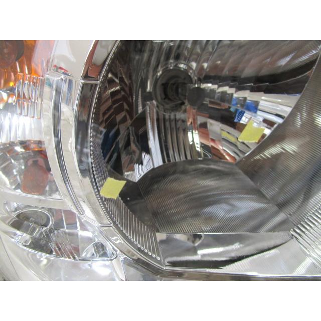 良品 三菱 ekワゴン H82W 純正 ハロゲン 右ヘッドライト : 株式会社