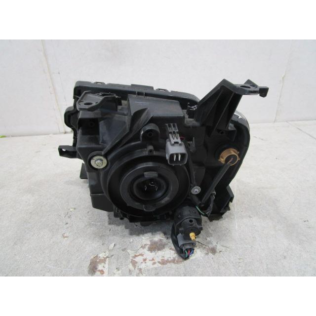良品 三菱 ekワゴン H82W 純正 ハロゲン 右ヘッドライト : 株式会社