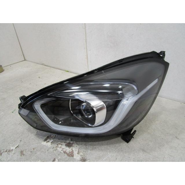 良品 ホンダ フィット GR1 純正 LED 左ヘッドライト : 株式会社MKParts