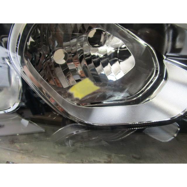 トヨタ シエンタ NSP170G 純正 ハロゲン 右ヘッドライト : 株式