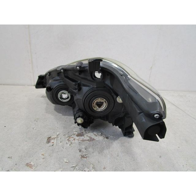 シエンタ 170 ヘッドライト　左右　純正 トヨタ シエンタ NSP170G 純正 ハロゲン 右ヘッドライト : 株式