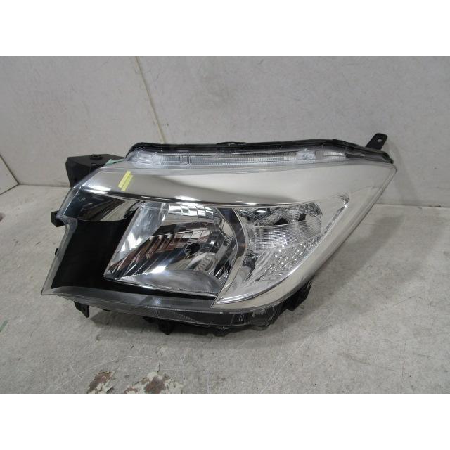 スズキ ソリオ MA36S 純正 ハロゲン 左ヘッドライト : 株式会社MKParts