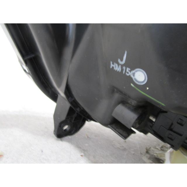 ホンダ N BOXカスタム JF3 純正 LED 右ヘッドライト : 株式会社MKParts