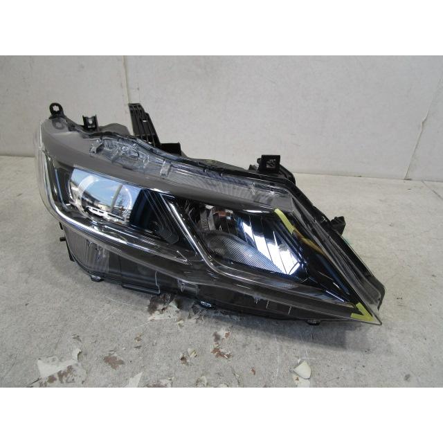 日産 セレナ C27 純正 LED 右ヘッドライト : 株式会社MKParts - 通販