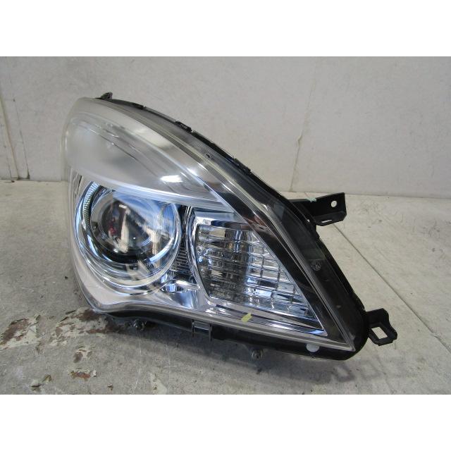 スズキ ソリオ MA15S 純正 HID 右ヘッドライト ブルー系 : 株式会社