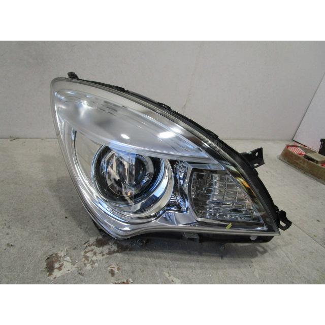 スズキ ソリオ MA15S 純正 HID 右ヘッドライト ブルー系 : 株式会社