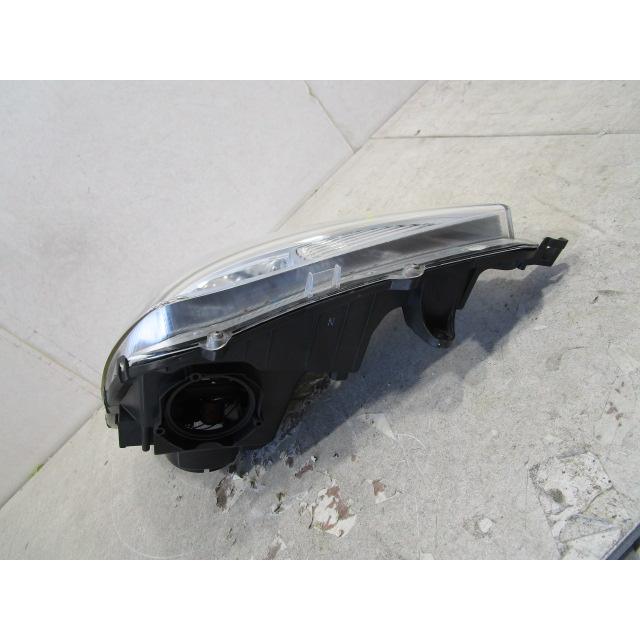 スズキ ソリオ MA15S 純正 HID 右ヘッドライト ブルー系 : 株式会社