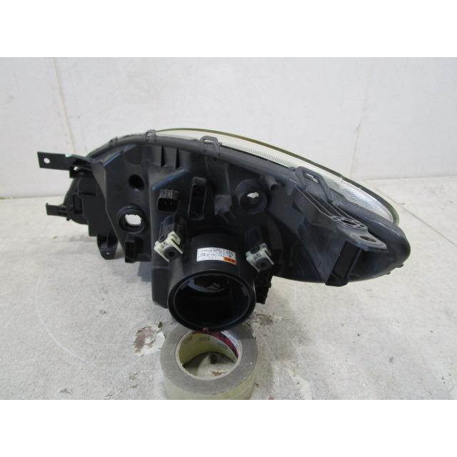 スズキ ソリオ MA15S 純正 HID 右ヘッドライト ブルー系 : 株式会社