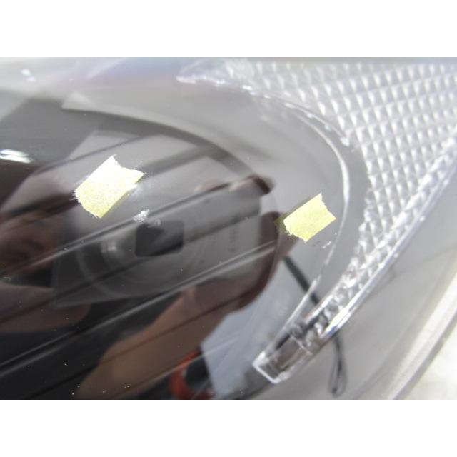スバル インプレッサ WRX GR/GV ソナー SONAR HID 左右ヘッドライト