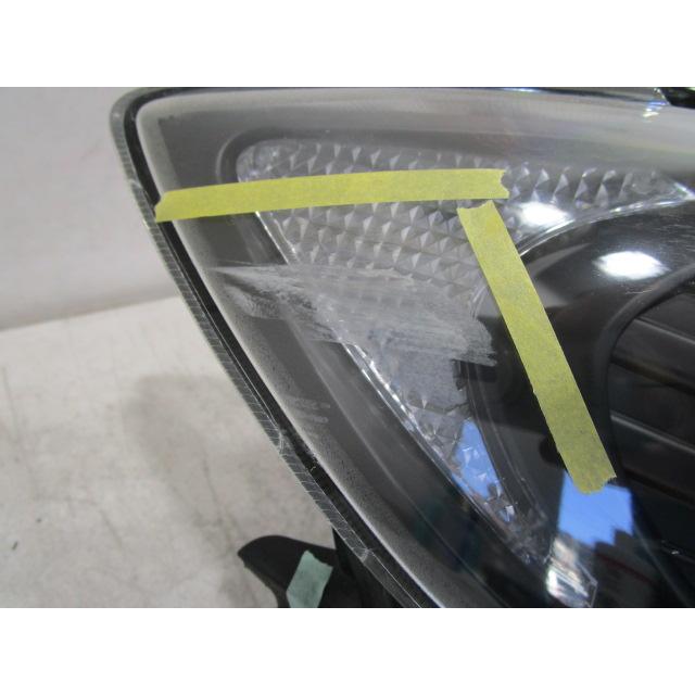 スバル インプレッサ WRX GR/GV ソナー SONAR HID 左右ヘッドライト