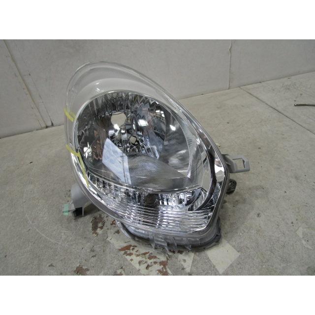 綺麗　パッソ 右ヘッドライト ハロゲン KGC 30 35 後期 トヨタ パッソ KGC30 純正 ハロゲン 右ヘッドライト : 株式会社MKParts