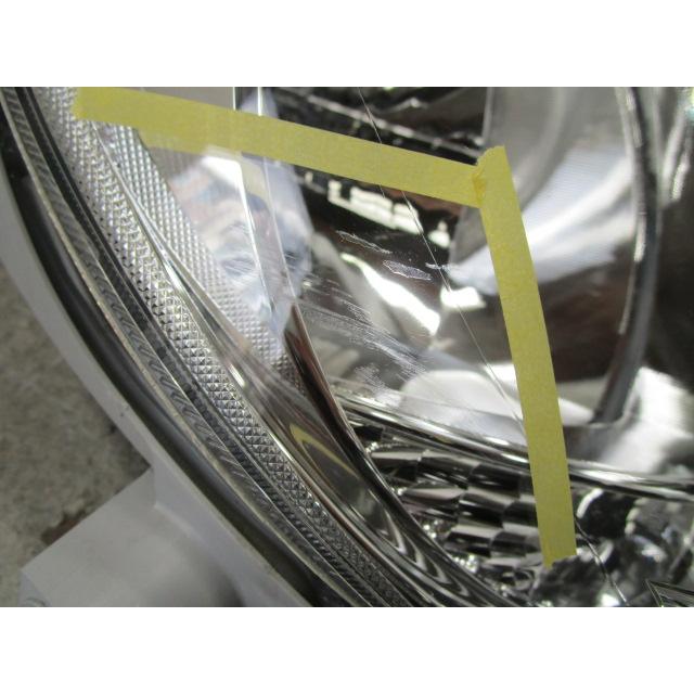 トヨタ パッソ KGC30 純正 ハロゲン 右ヘッドライト : 株式会社MKParts