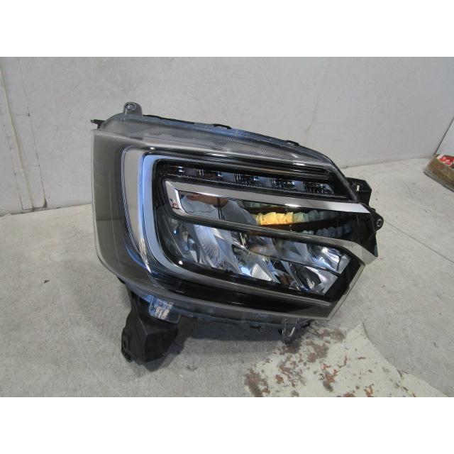 ホンダ N BOXカスタム JF3 純正 LED 右ヘッドライト : 株式会社MKParts