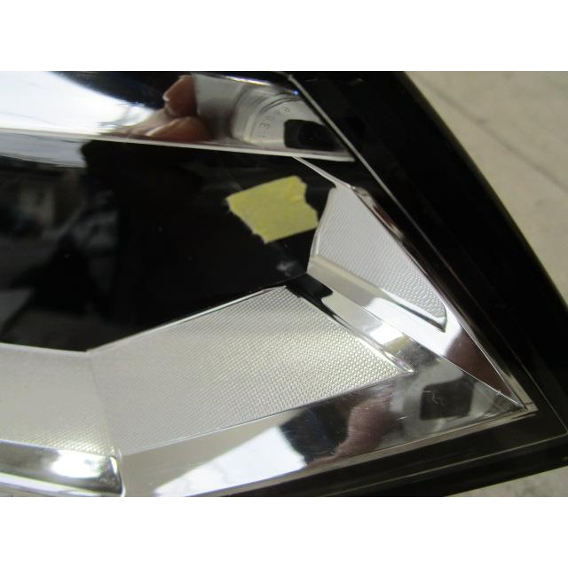 VW トゥーラン 5T 純正 LED 右ヘッドライト : 株式会社MKParts - 通販