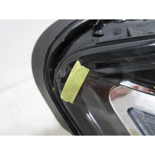 VW トゥーラン 5T 純正 LED 右ヘッドライト : 株式会社MKParts - 通販