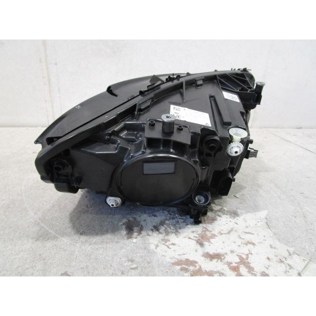 ベンツ　CLA　C118　純正　左　ヘッドライト　ランプ　LED 良品 メルセデス・ベンツ CLA C118/X118 純正 LED 左ヘッドライト