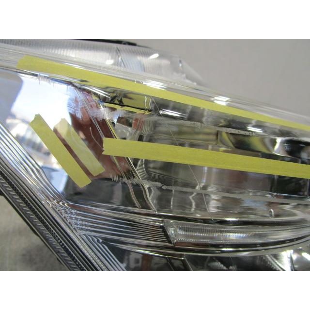 M900 ルーミー/LEDヘッドライト/右 トヨタ ルーミー M900A/M910A 純正 LED 右ヘッドライト : 株式