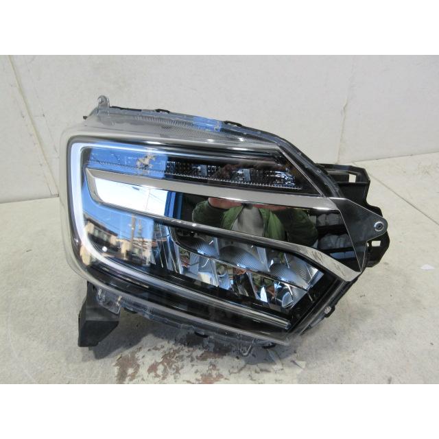 ホンダ NBOX JF3 右ヘッドライト ホンダ N BOX カスタム JF3 純正 LED 右ヘッドライト : 株式会社