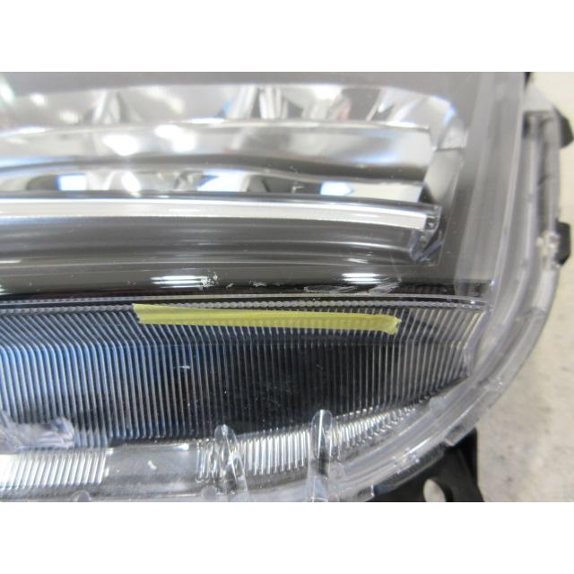 令和5年式 JF3 N-BOX 右LEDヘッドライト 参考新品定価67320円 ホンダ N BOX JF3 純正 LED 右ヘッドライト : 株式会社MKParts