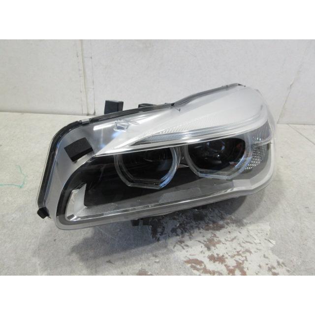 良品 BMW 2シリーズ F45/F46 純正 LED 左ヘッドライト : 株式会社