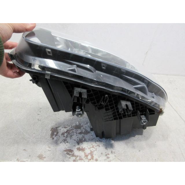良品 BMW 2シリーズ F45/F46 純正 LED 左ヘッドライト : 株式 良品 BMW 2シリーズ F45/F46 純正 LED 左ヘッドライト : 株式