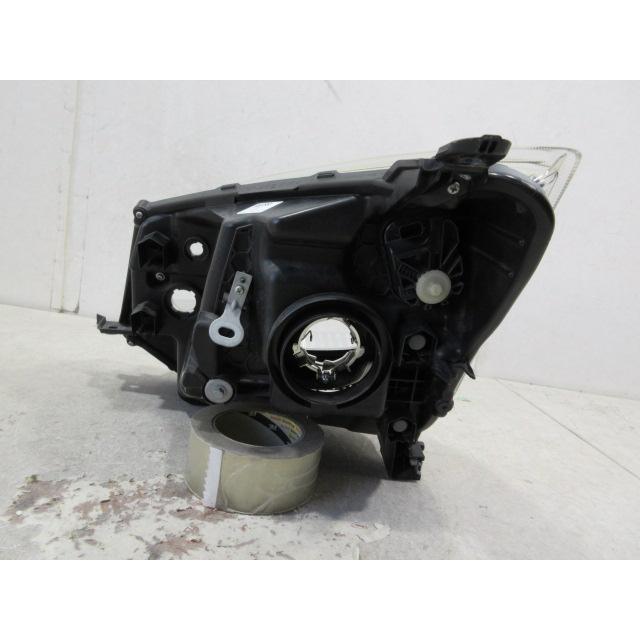 ダイハツ ムーヴ LA150S/LA160S 純正 ハロゲン 右ヘッドライト : 株式